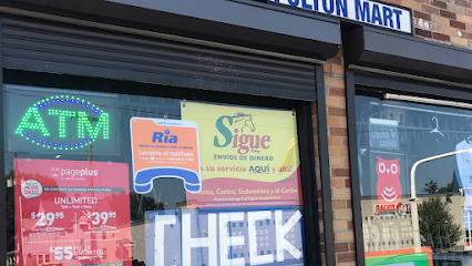 Fulton Mart LA TIENDA LATINA MEXICAN STORE