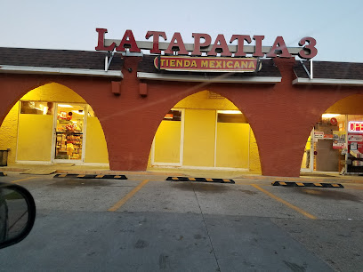La Tapatia 3