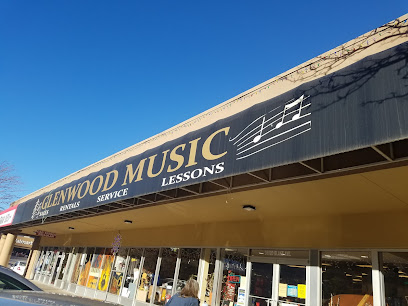 GLENWOOD MUSIC