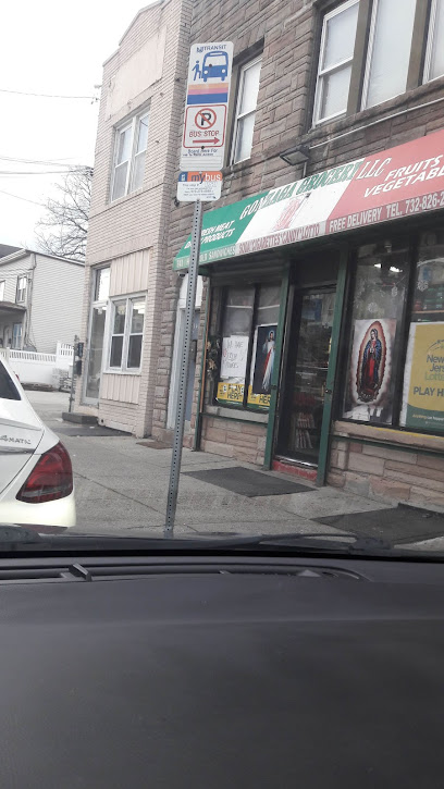 Gonzaga Grocery