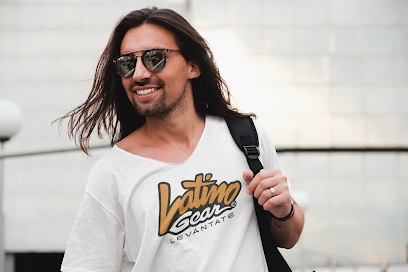 Latino Gear Store