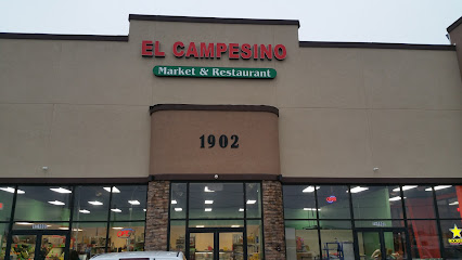 El Campesino Market & Restaurant