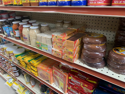 Mi Tienda Fresh Market Toms Rive