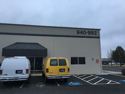 Rey and Rey Foods Inc.