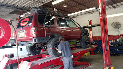 Firestone Complete Auto Care