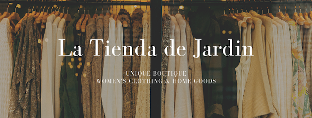 La Tienda de Jardin