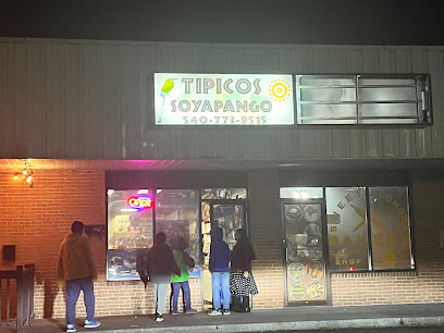 Tipicos Soyapango LLC