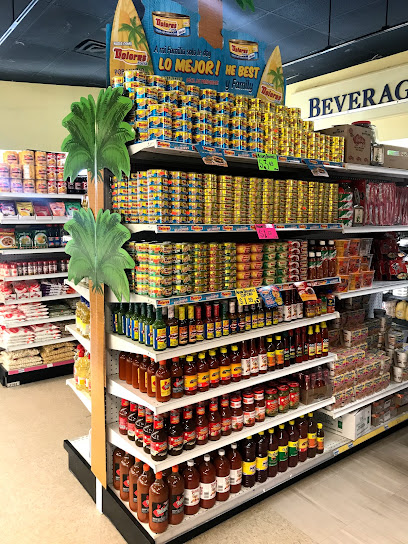 LA PALMA BAKERY AND FRESH MARKET