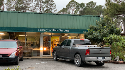 Tienda Y Tortilleria San Jose