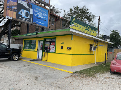 Supermercado Chihuahua 2