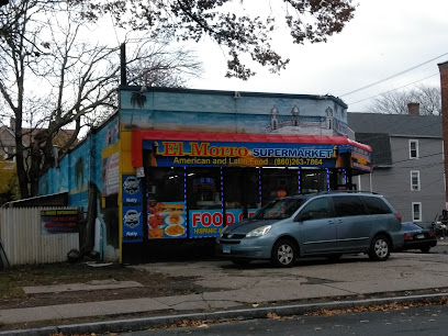 El Moro Supermarket