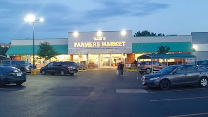 Oak Farms Market