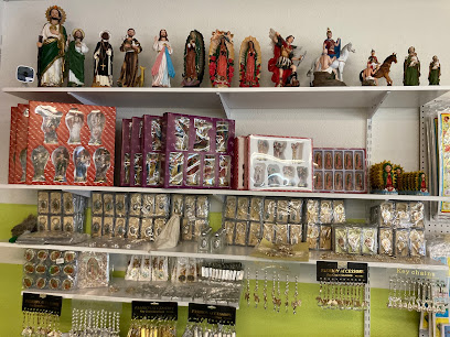Tienda La Guadalupana