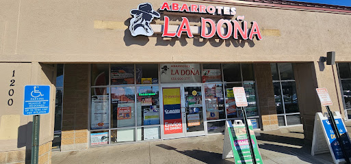 SuperMex Market (Supermercado, Restaurante & Envios de Dinero)