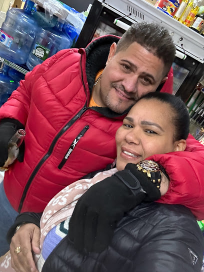 El tio Supermarket