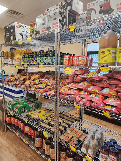 Latin Market Cuban Food LLC
