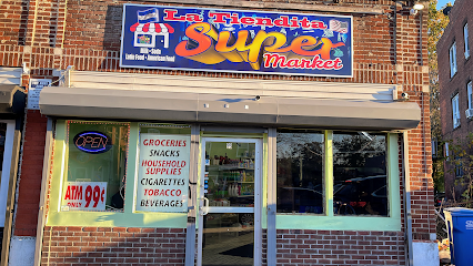 La tiendita latina LLC