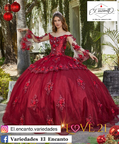 Variedades El Encanto LLC