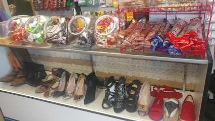 Tienda Mexicana Las Gloria’s