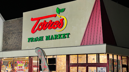 Torres Fresh Market #5
