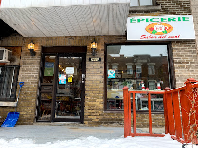 Épicerie et Café Marco Rosa