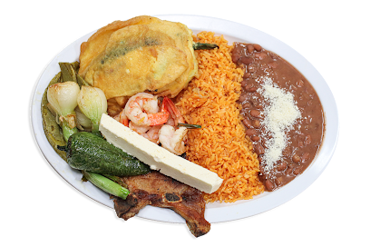 Tulcingo Deli