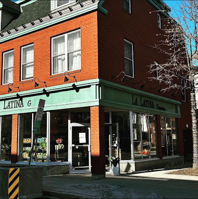 La Latina Groceries