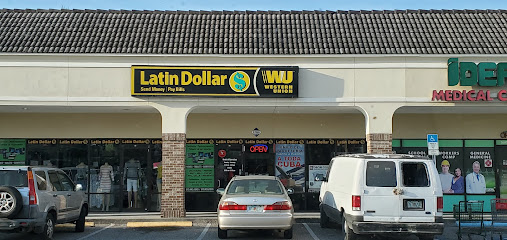 Latin Dollar Store