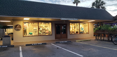 Bennali's Coastal Wear