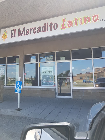 El mercadito latino Ltd