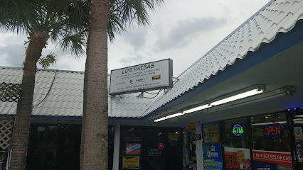 Los Paisas Groceries Inc
