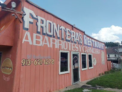 Frontera's Supermarket