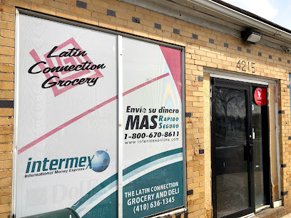 Latin Connection