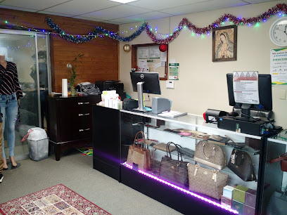 Centroamerica Servicios Latinos