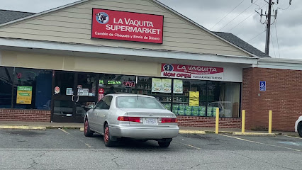 La vaquita supermarket #2