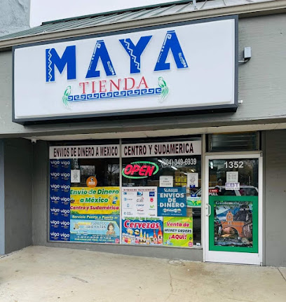 Tienda Maya