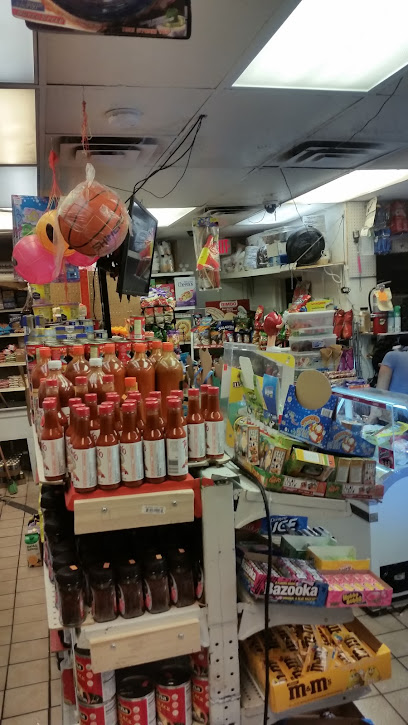 Este Grocery