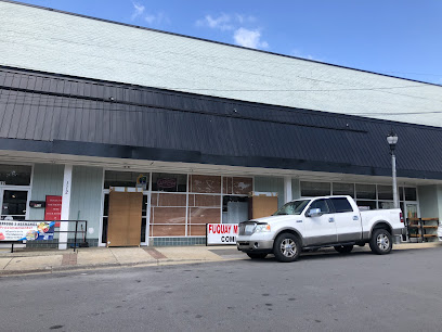 Fuquay Meat Market