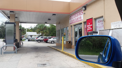 Mas Food Mart