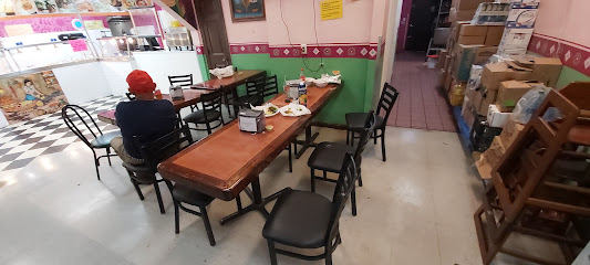 Tienda mexicans