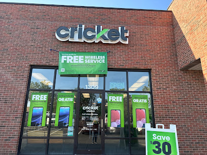 Cricket Wireless Authorized Retailer