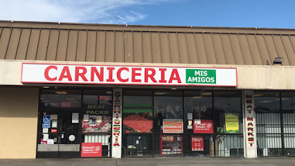 Carniceria Mis Amigos