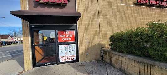 Mi Super Food & Liquor