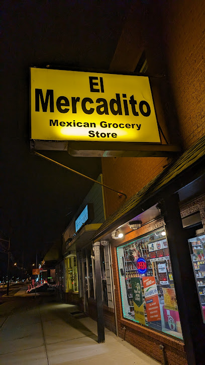 El Mercadito