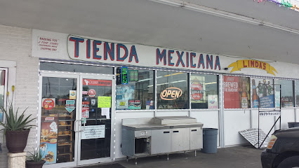 Tienda Mexicana