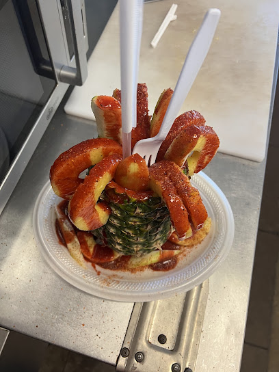 la mega michoacana