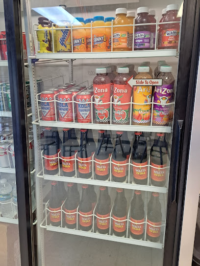 Pan 4 U Latino Bakery