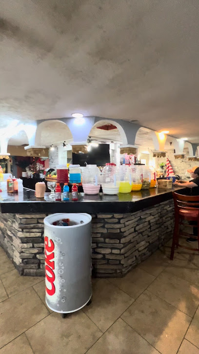 El Mercado Latino