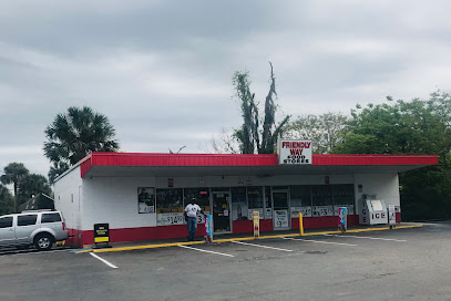 Friendly Way Food Store