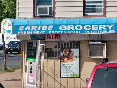 Caribe Grocery